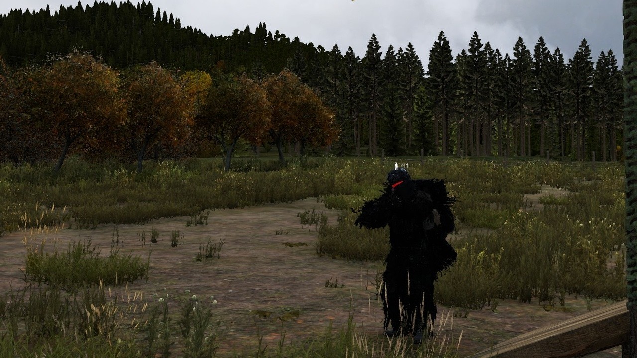 DayZ Rearmed PVP