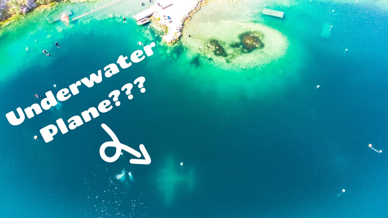 Exploring Capernwray