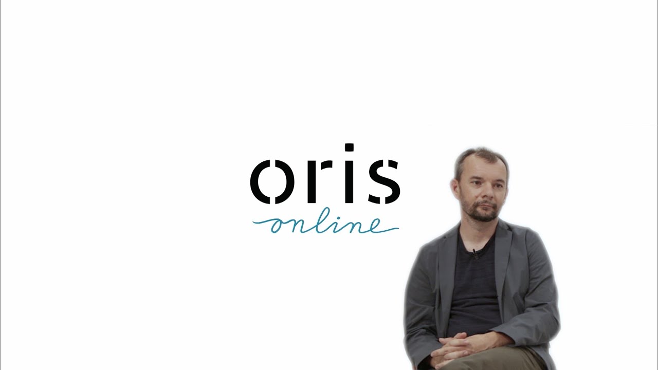 Oris online: Maroje Mrduljaš - Arhitektura Tadaa Anda