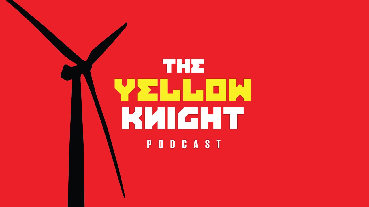 The Yellow Knight: Fireside Chat 3/1/26: What is To Be Done For Realz?