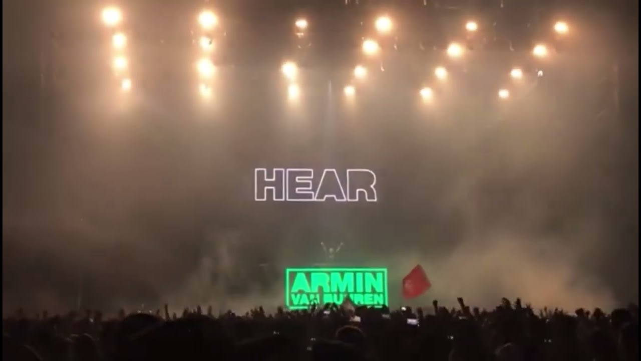 armin only 