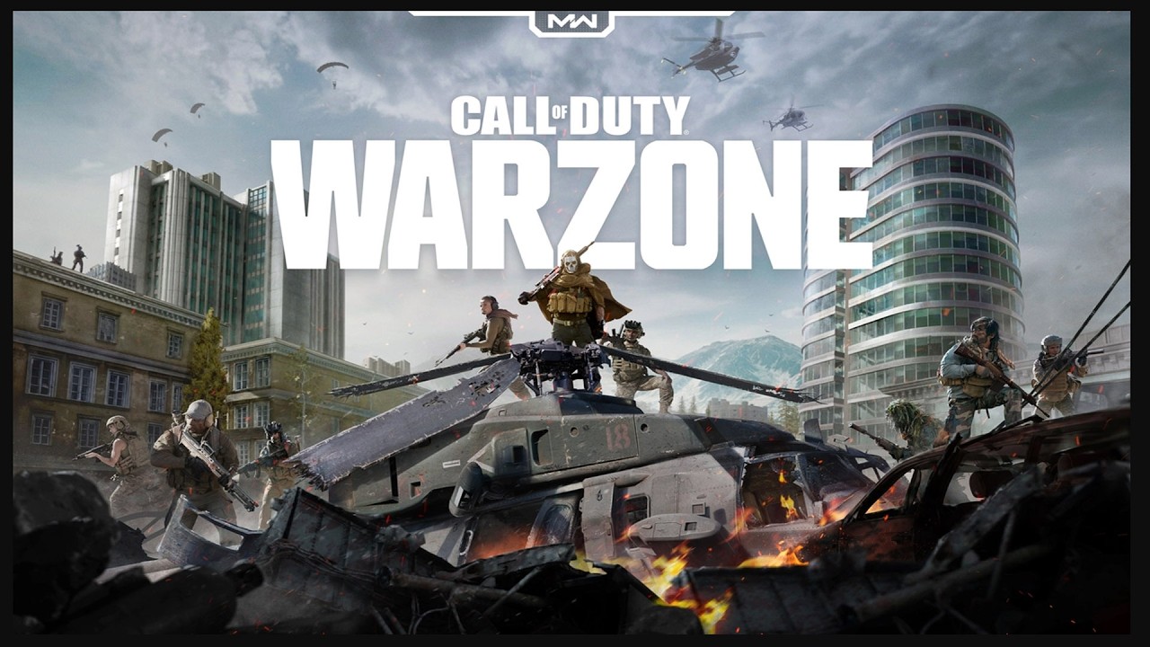Morning Warzone with Lazydog | ☕🎬 Vertical Stream | 300 Subscriber Goal | Is This Thing On?