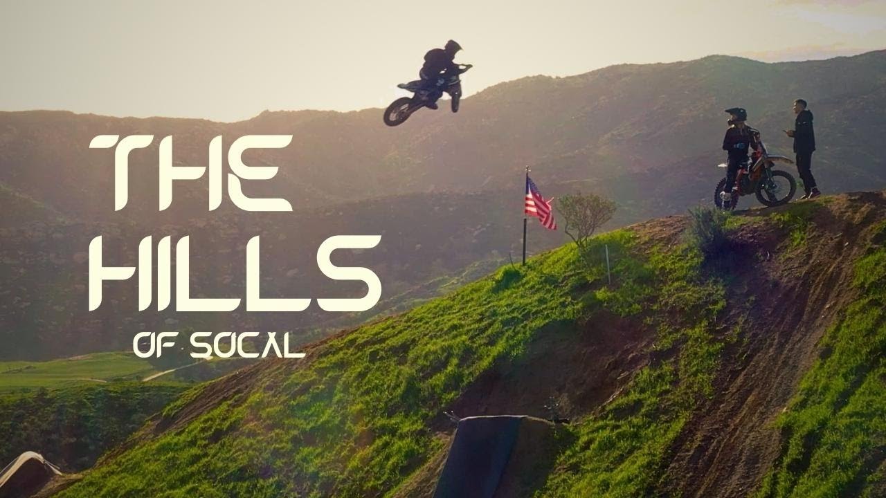The Hills of SoCal | Sweet Candy Productions