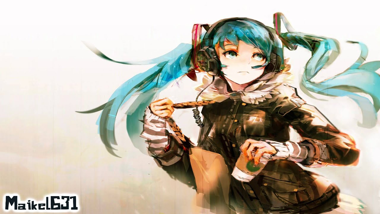 Nightcore - Runaway