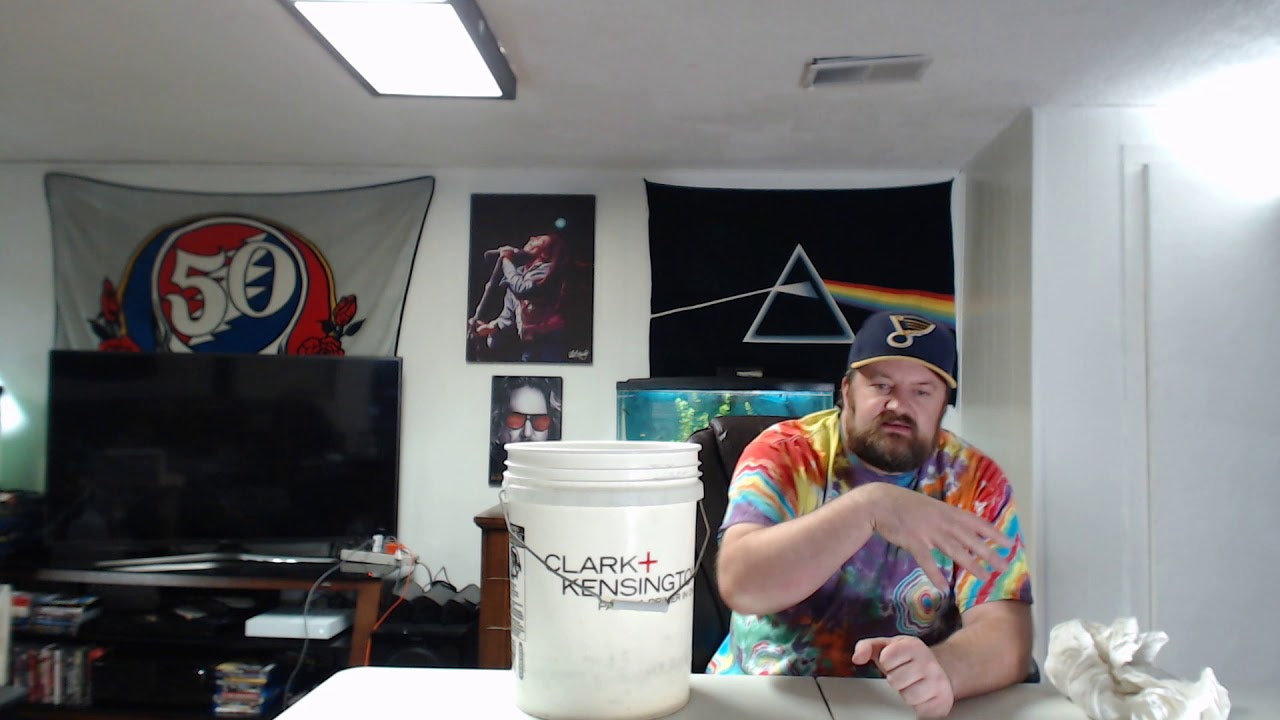 Tie Dye 101- Preparing Shirts for Dyeing