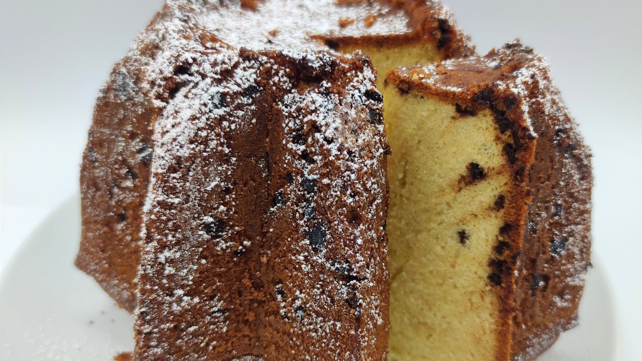 torta pandoro