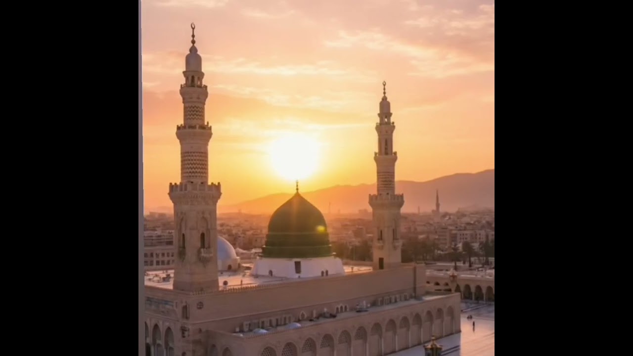 Maula Ya Salli Wasallim💫 Most Beautiful Naat|Emotional Version#wasi ahmad khan#Best Islamic Naat2026