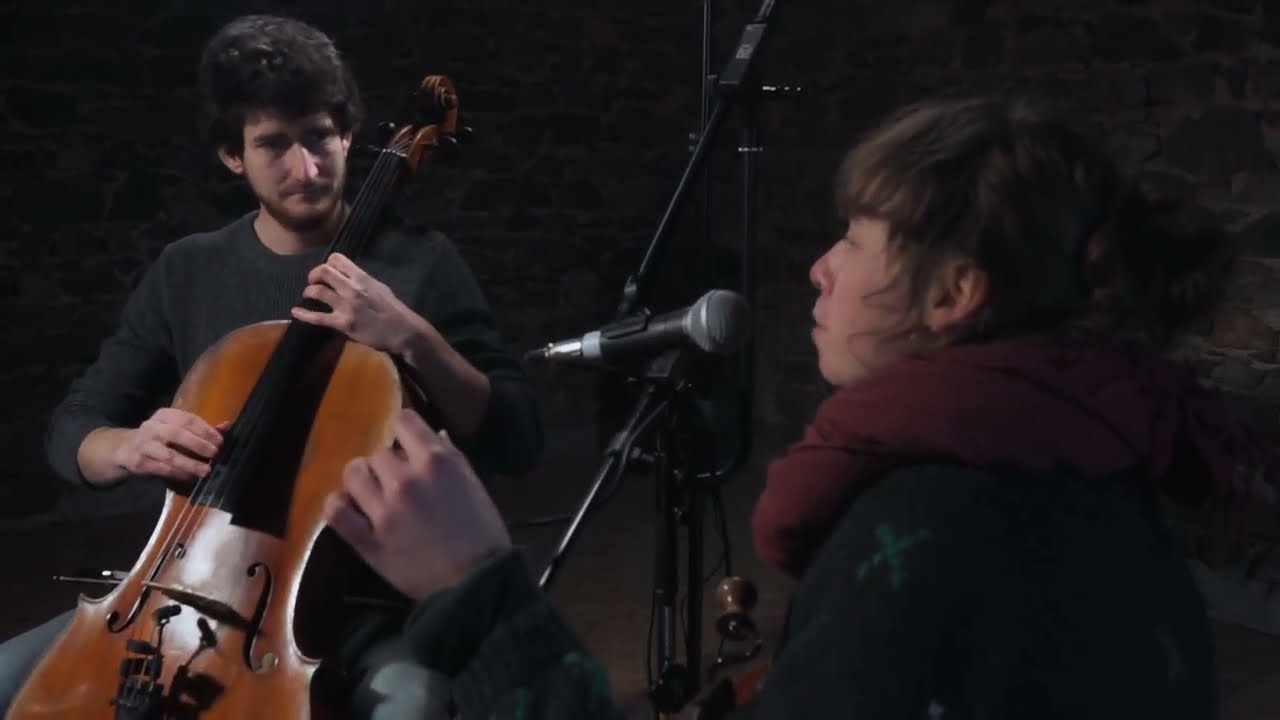 Arquèthi - Un jorn d'aquesta prima (bourrée 3 temps)