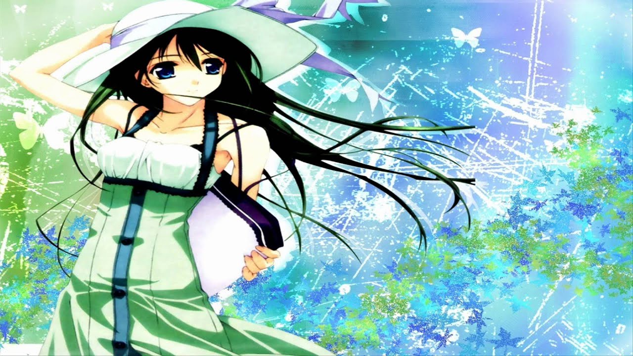 Nightcore - Mallorca