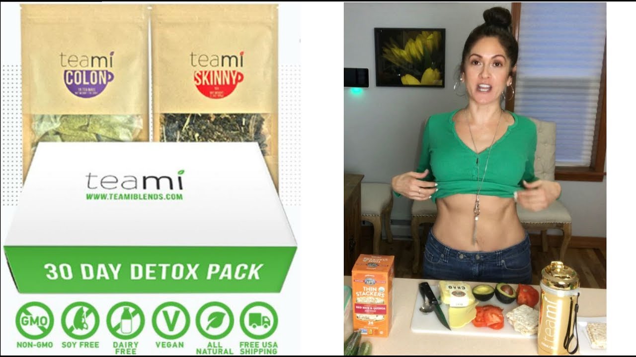 HOW I STAY FIT AT 50 | Detox | Vegan Diet | No Exercise