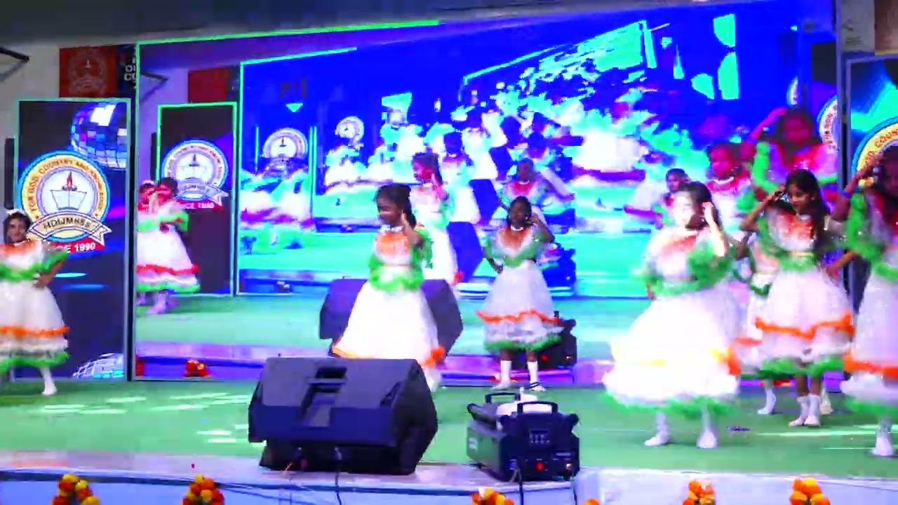 UNITY IN DIVERSITY