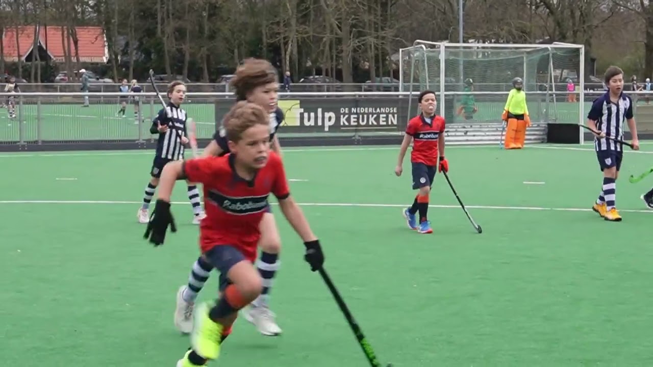 HDM Roomburg O10