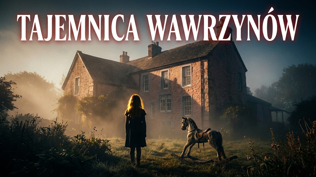 Tajemnica Wawrzyn&oacute;w - Agatha Christie / AUDIOBOOK