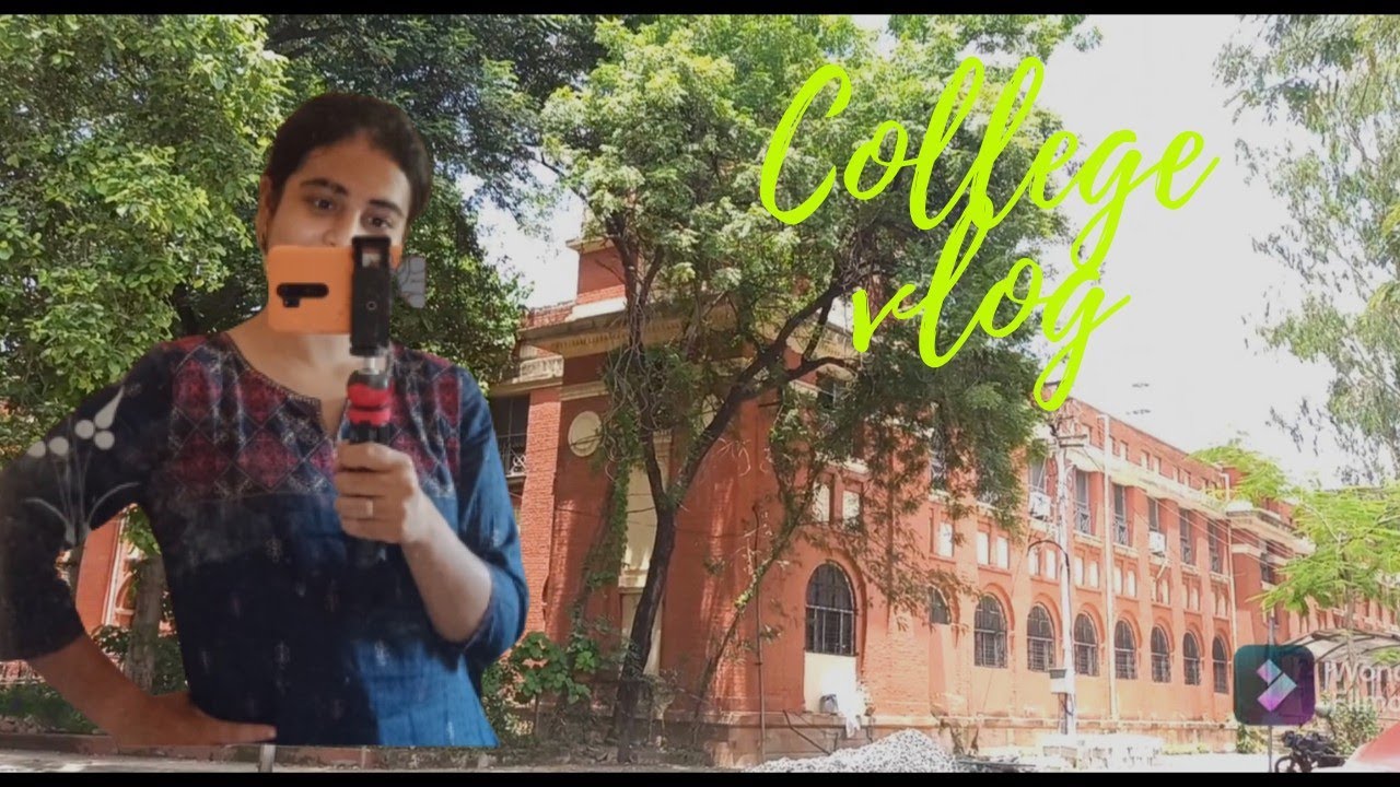 My college || Institute of science, Nagpur || Sakshi Sawarkar ||