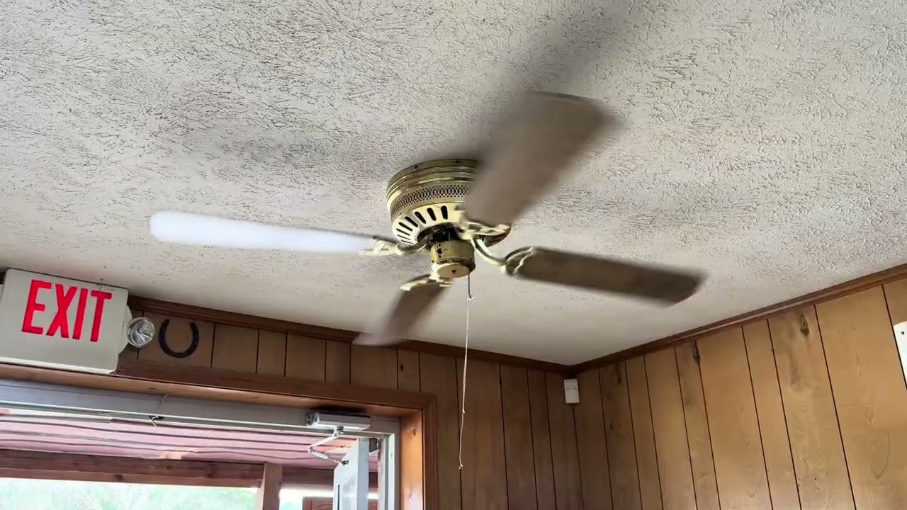 52” codap stratosphere IV ceiling fan (3 of 3)