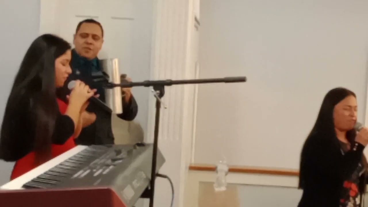 Hay una Tierra nueva  ,Hay una tierra nueva ,Dónde Mora Jesús..