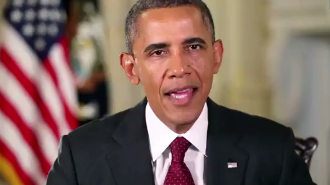 Obama speedruns GTA 5 The Cayo Perico Heist