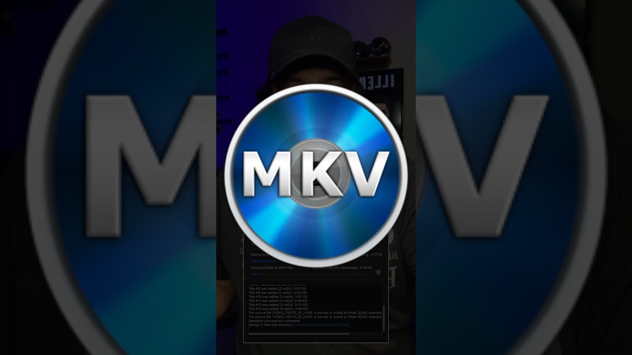 MakeMKV is Back! The return of Mike and the proper BETA keys now work through September 2025!