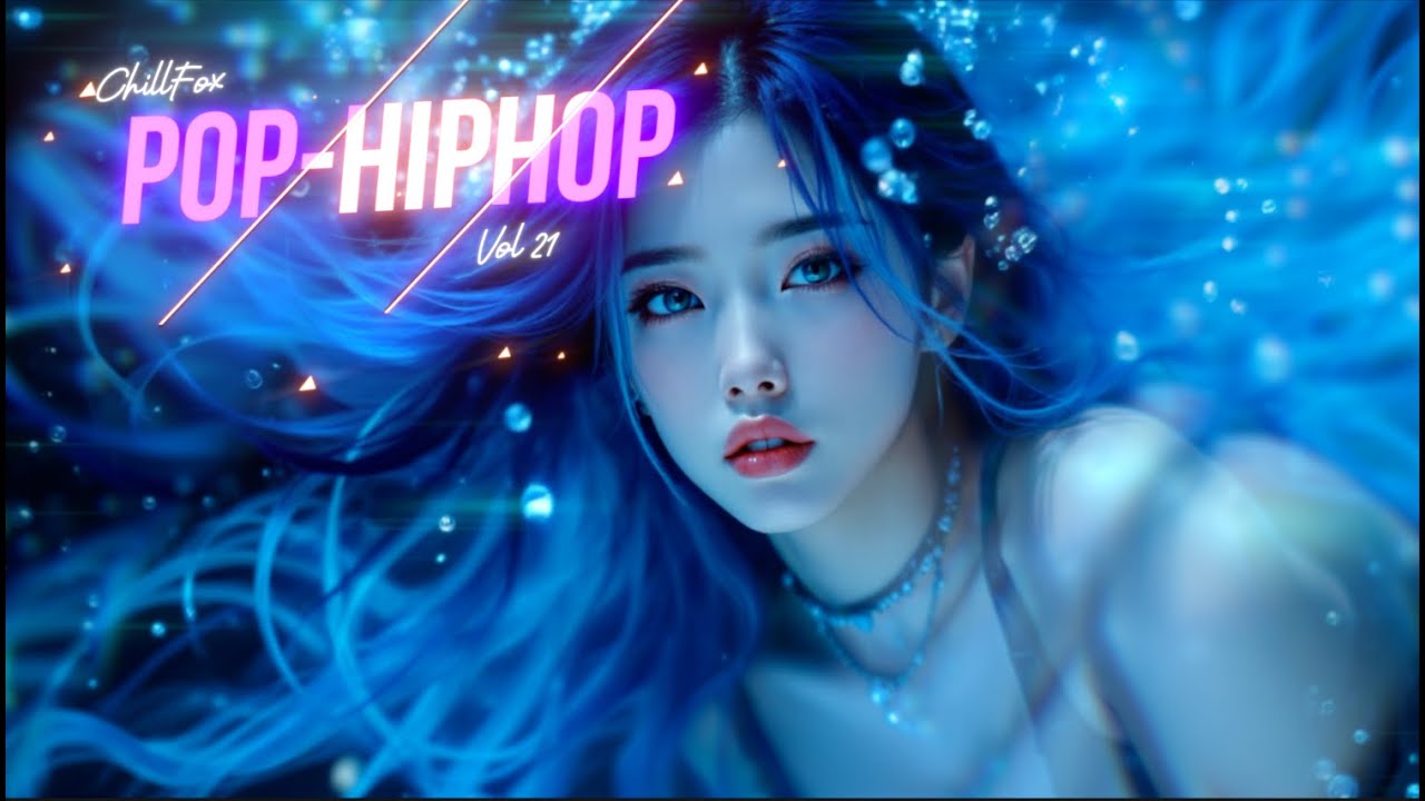 [Playlist] 21 🎧 Pop/HipHop/Electronic/Drive/✨Unstoppable Beat Most Addictive POP Mix | Playlist