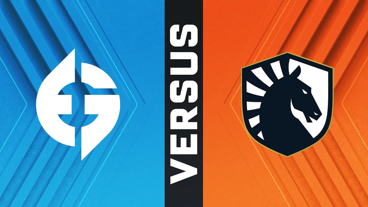 Team Liquid vs. Evil Geniuses | EU Fall Invitational | Semifinals
