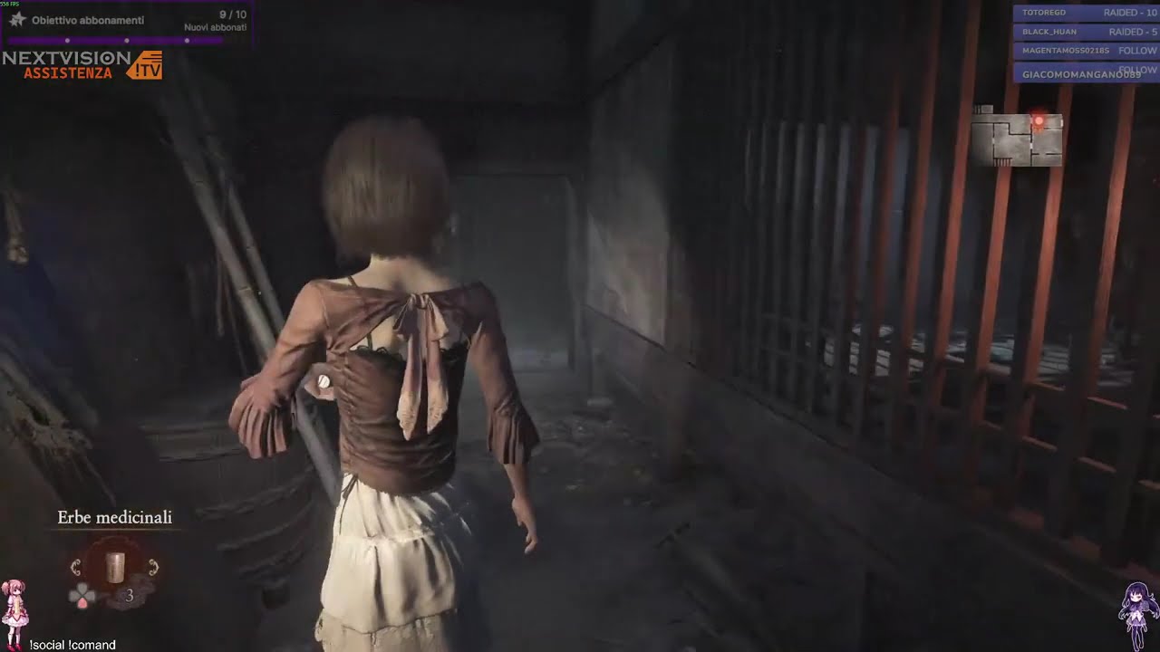 2: Mayu where are you?