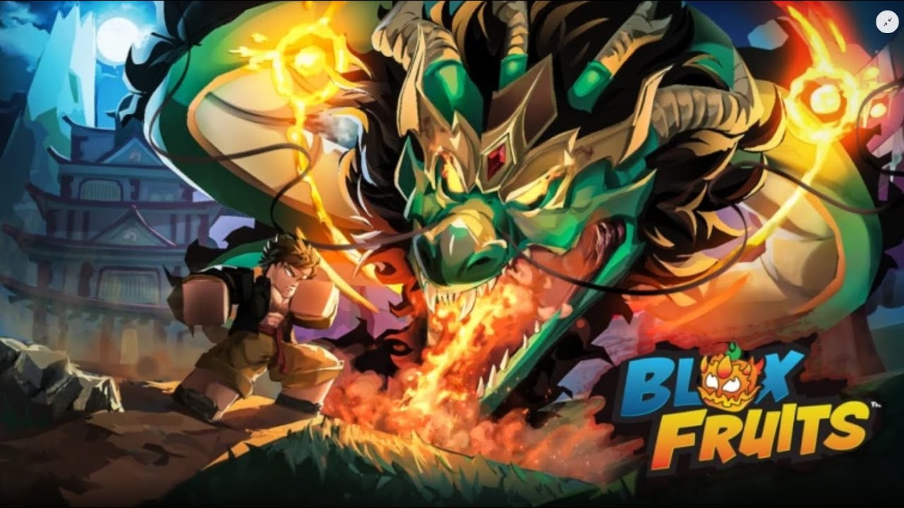 Live Dragon Fruit Giveaway // V4 Trial I SOLOED The LEVIATHAN in Blox Fruits… (INSANE) 