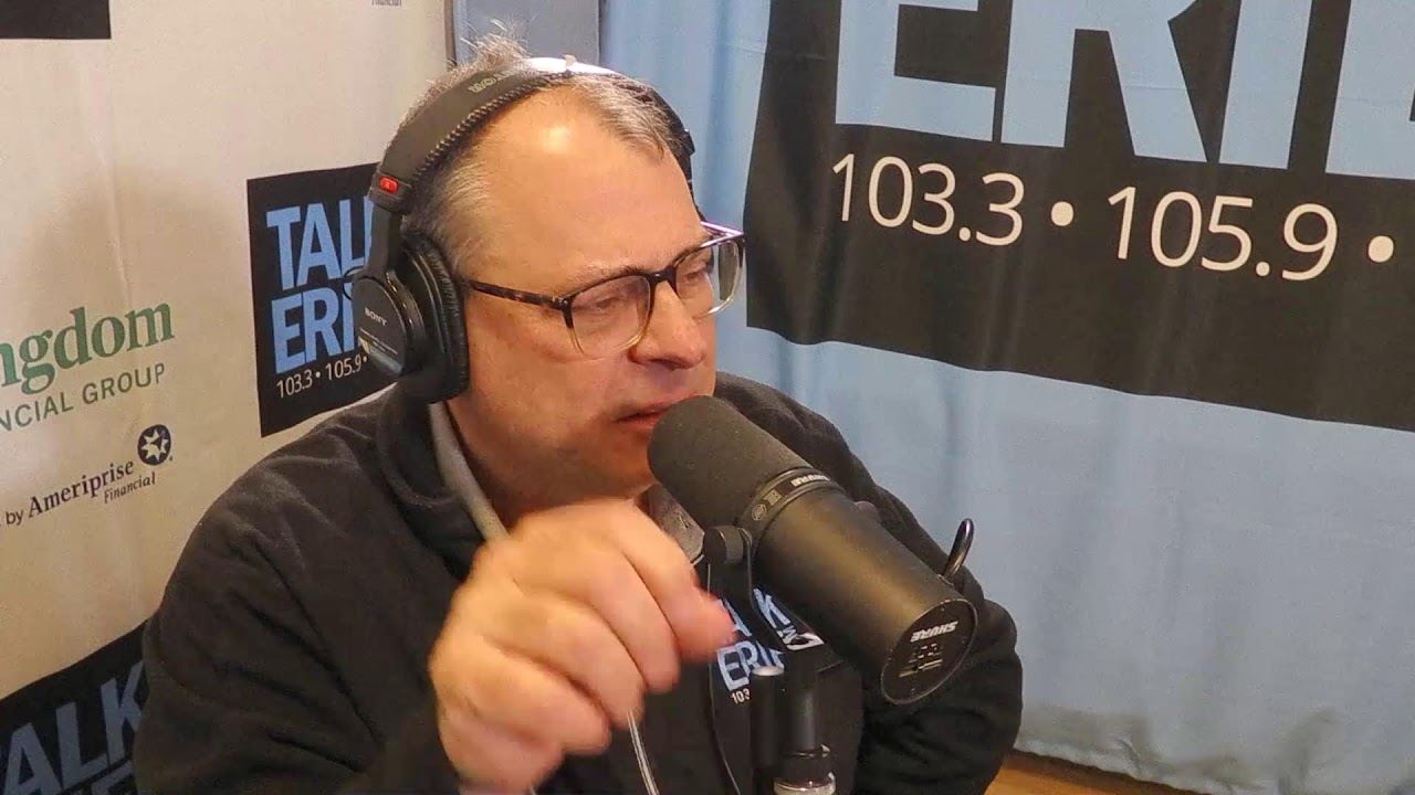 Presque Isle Neighborhood Network