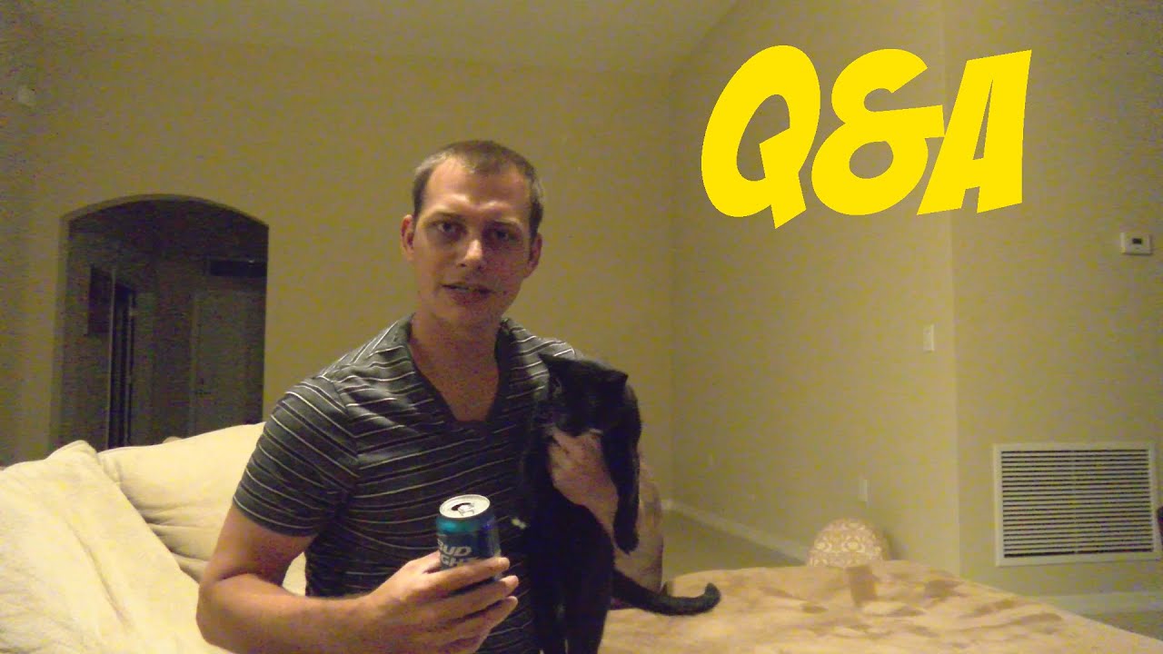 Q&A - Ask the DevilDog