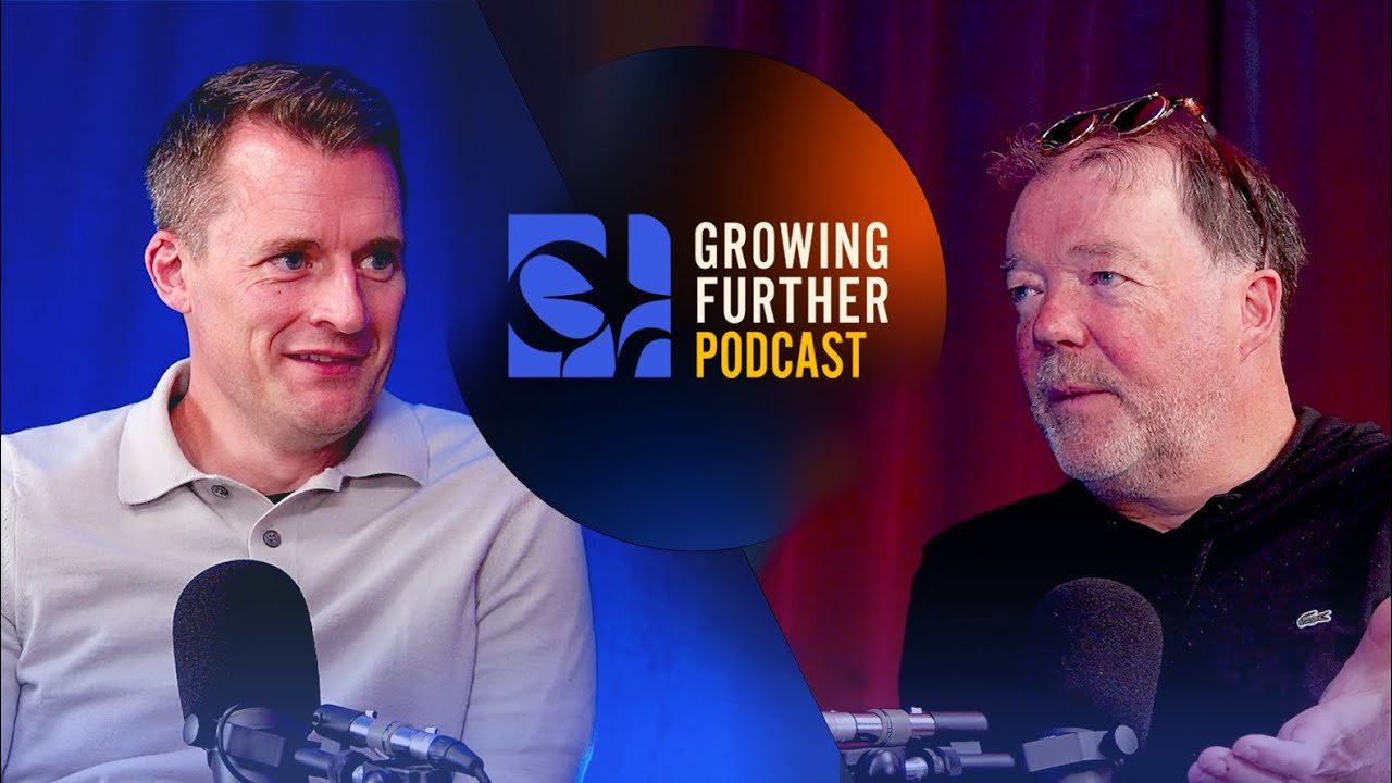 S2 E3 | Adie-McGennis - Inside the Hiring Game with Dublin’s Recruitment King