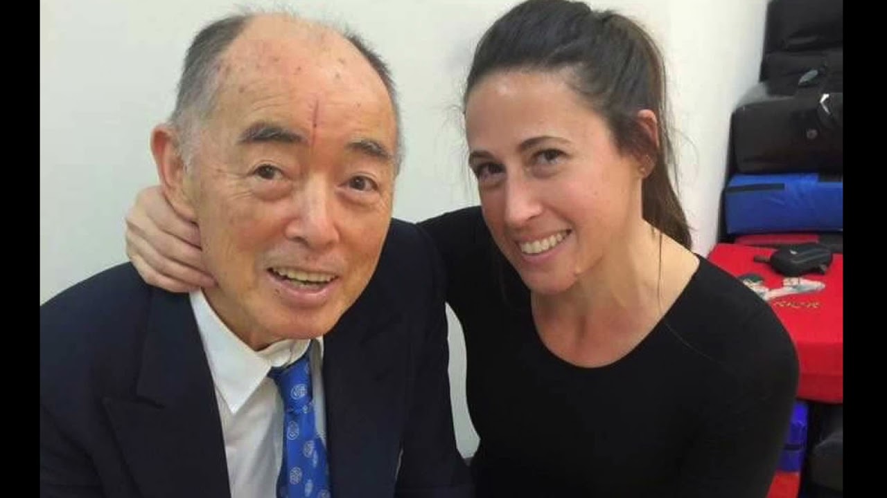 Sensei Miyazaki Memorial Video From Bayside Dojo