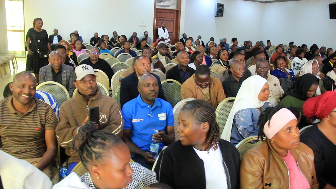 New Asante Mbeya Yapongeza TAKUKURU Mbeya kwa Elimu ya Uadilifu na Kufungua Uelewa wa Wanachama