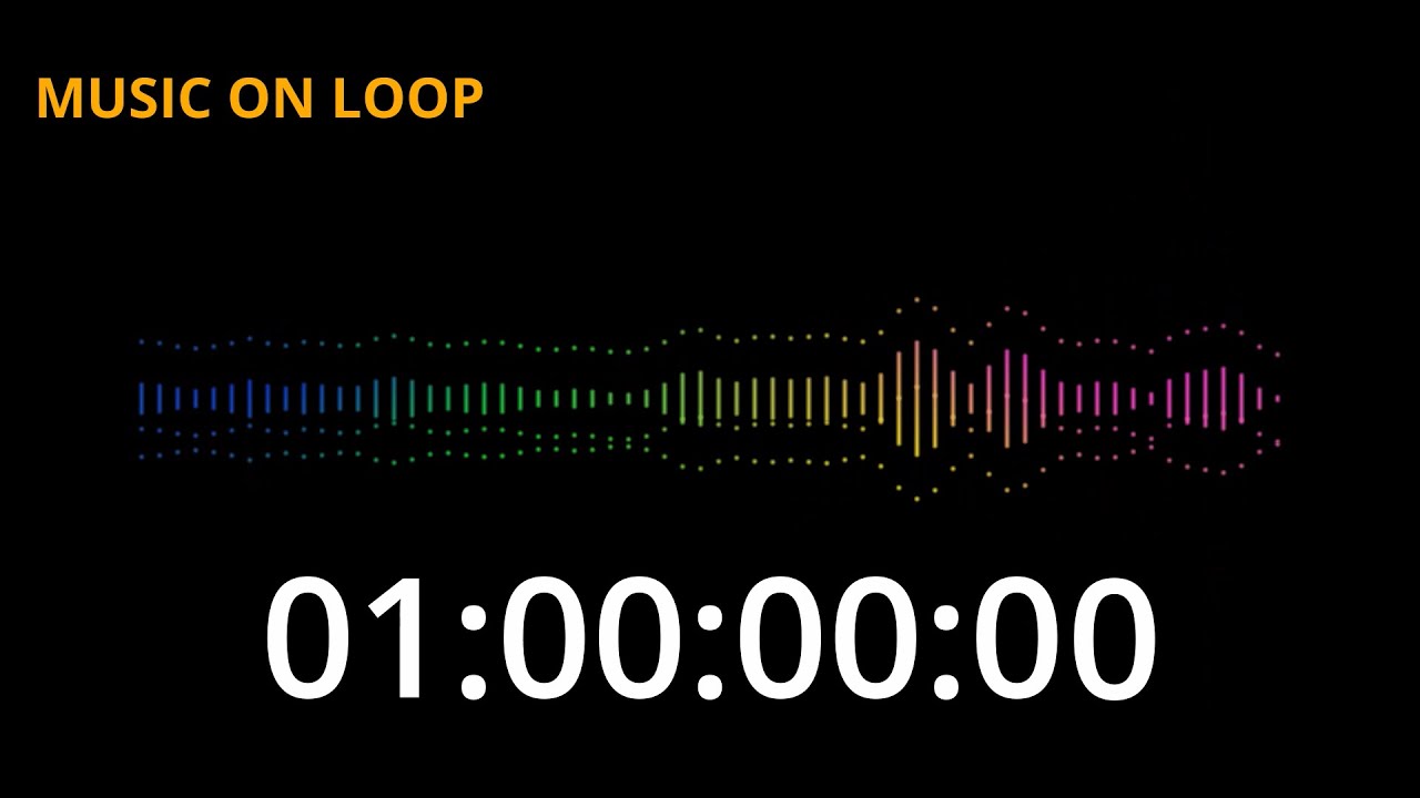 BBC NEWS INTRO THEME - ON LOOP - 1 HOUR - #BBC