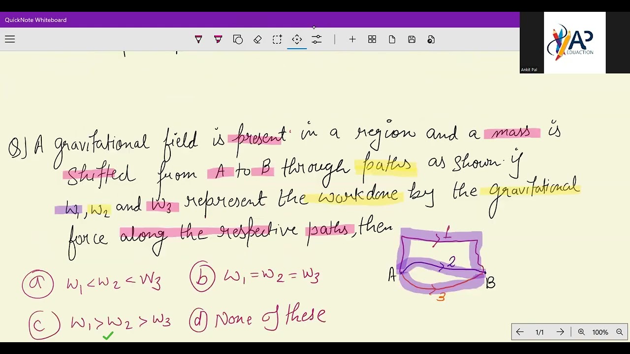 Science | Class -9 | Topic - Gravitation | Part -2 by Ankit sir 