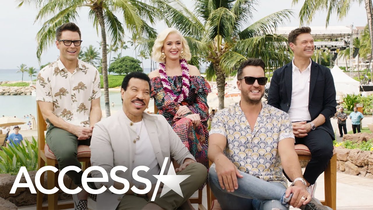 Katy Perry Reveals Which ‘American Idol’ Judge Is The Best At Saying Goodbye To Contestants