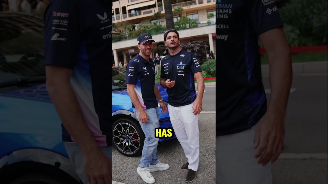 Monaco gets new game-changing rule! | DAILY F1 NEWS