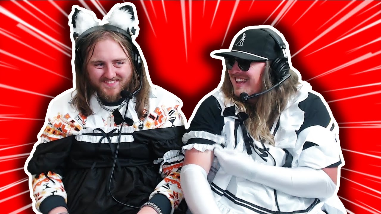 WTF DID Y’ALL SEND US? Fan Mail Unboxing