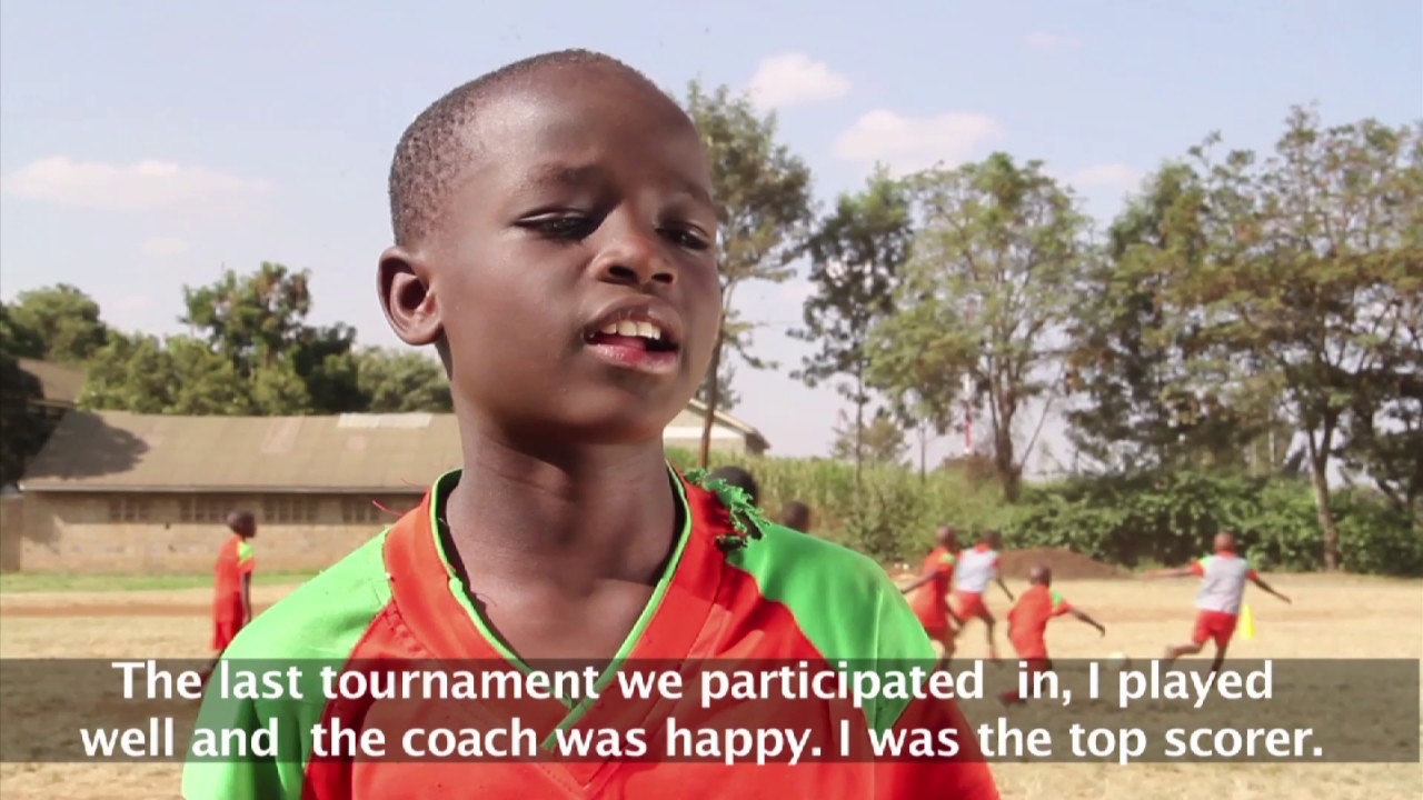 ACOKORO FOOTBALL ACADEMY