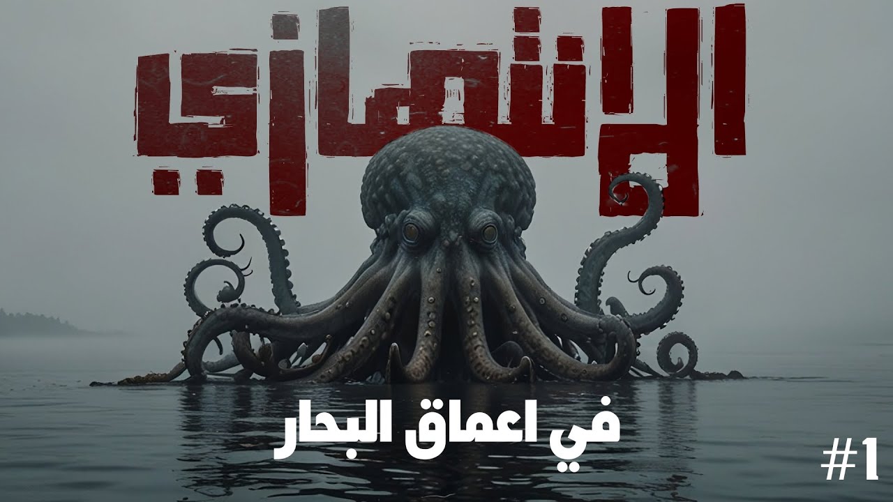 الانتهازي (في أعماق البحار) - الحلقة الأولى