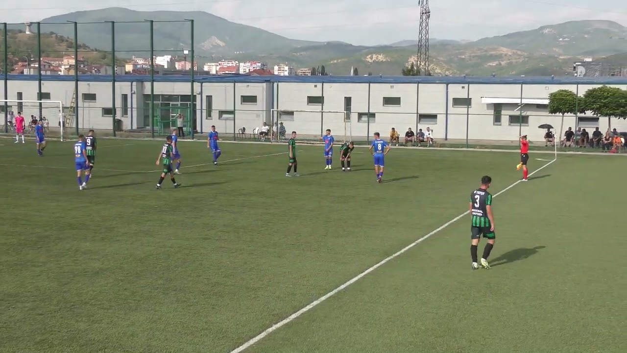 KF Trepca vs KF Prishtina U-19 (8/9/2024)