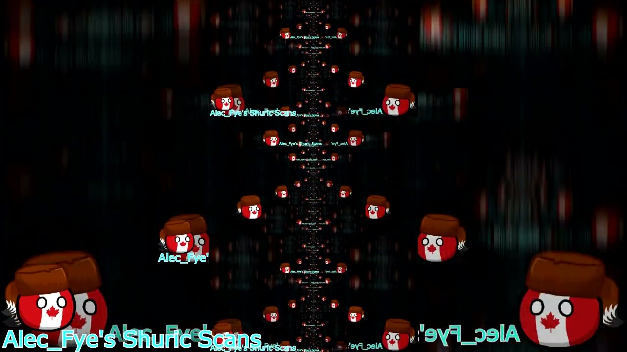 (YTPMV) Intel Scan Brum Toys^22
