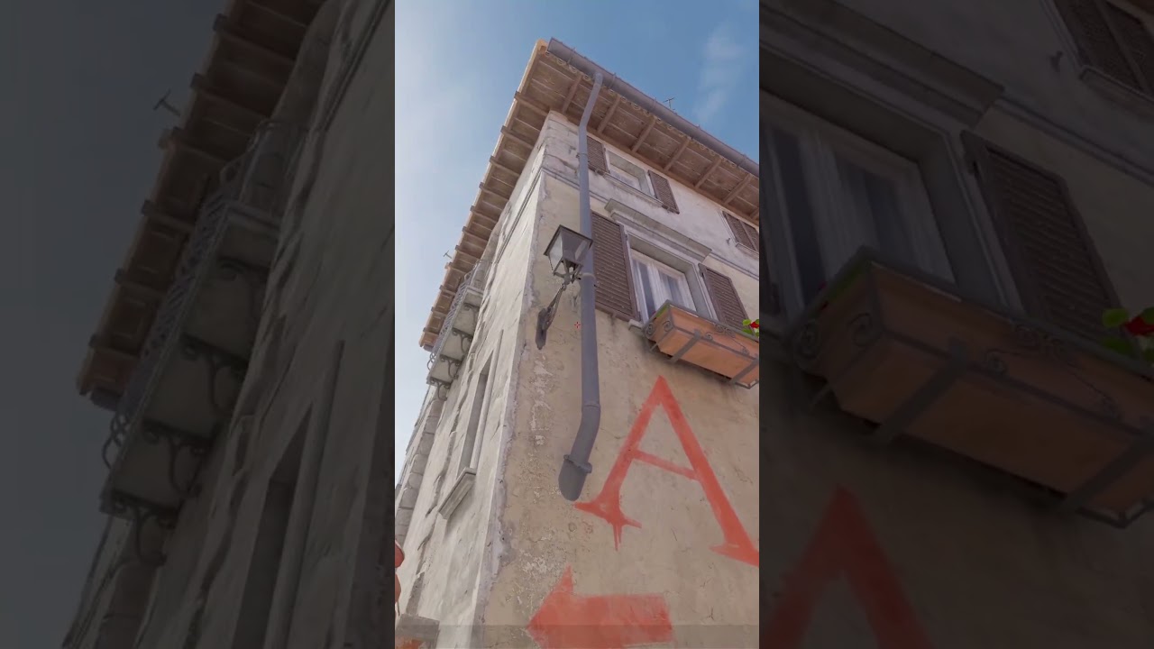 Best Short Smoke on Inferno | #LearnSmokes