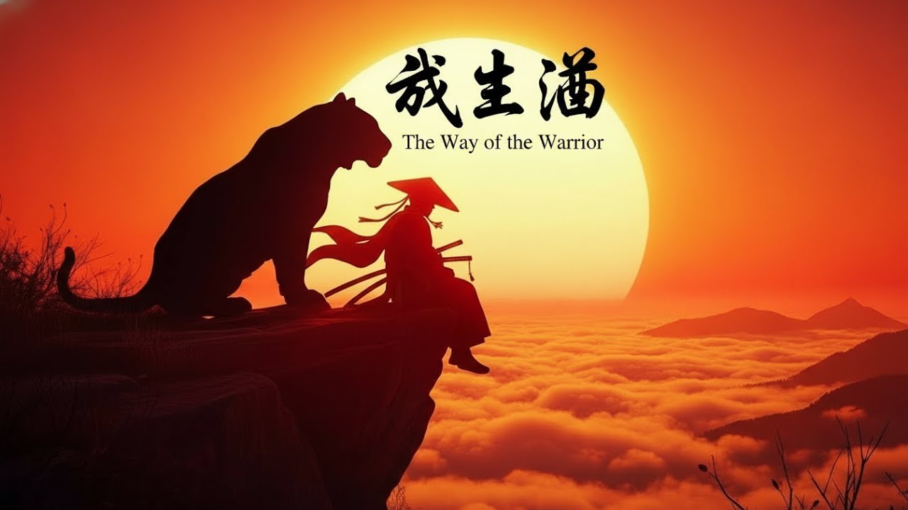 Peaceful Japanese Ambient Music for Relaxation and Stress Relief