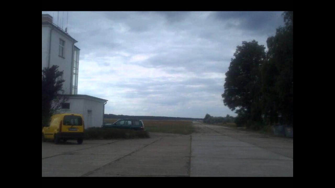 Eberswalde 8.1  Musikbegleitung Jan W. 