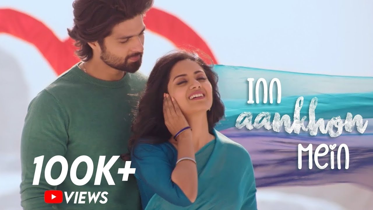 Inn Aankhon Mein/Abhay Jodhpurkar/Anwesshaa /Humsaaz the musical/ Bollywood Fairytale/2025