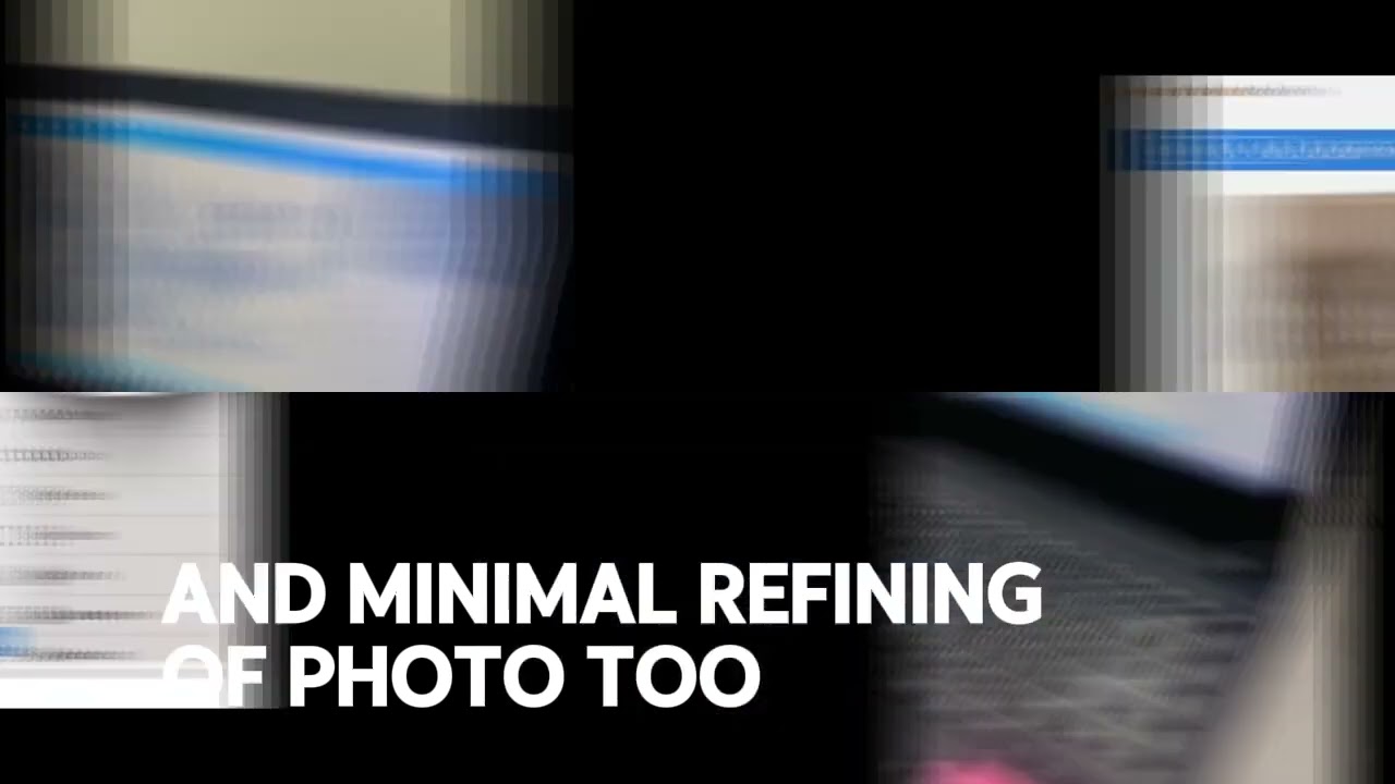 PHOTO SCANNNING SERVICES
