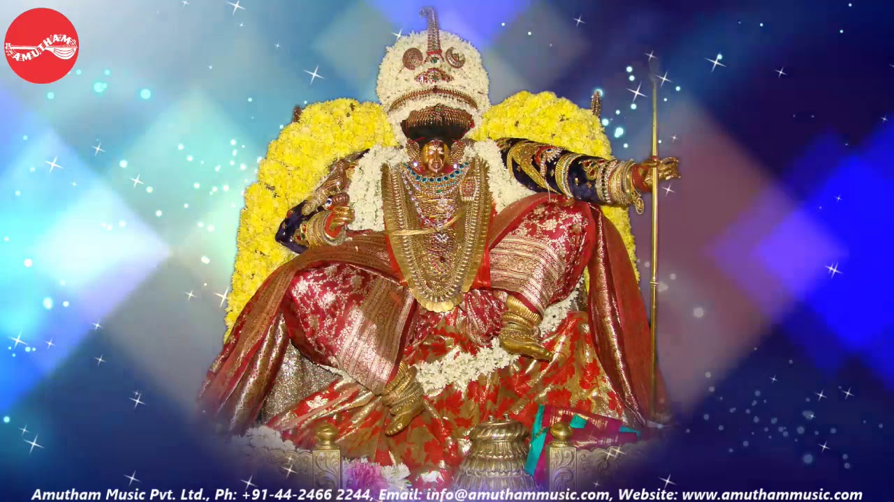 Purusha Suktam || Panchasuktham || P Deivanayakam & Party (Full Verson)