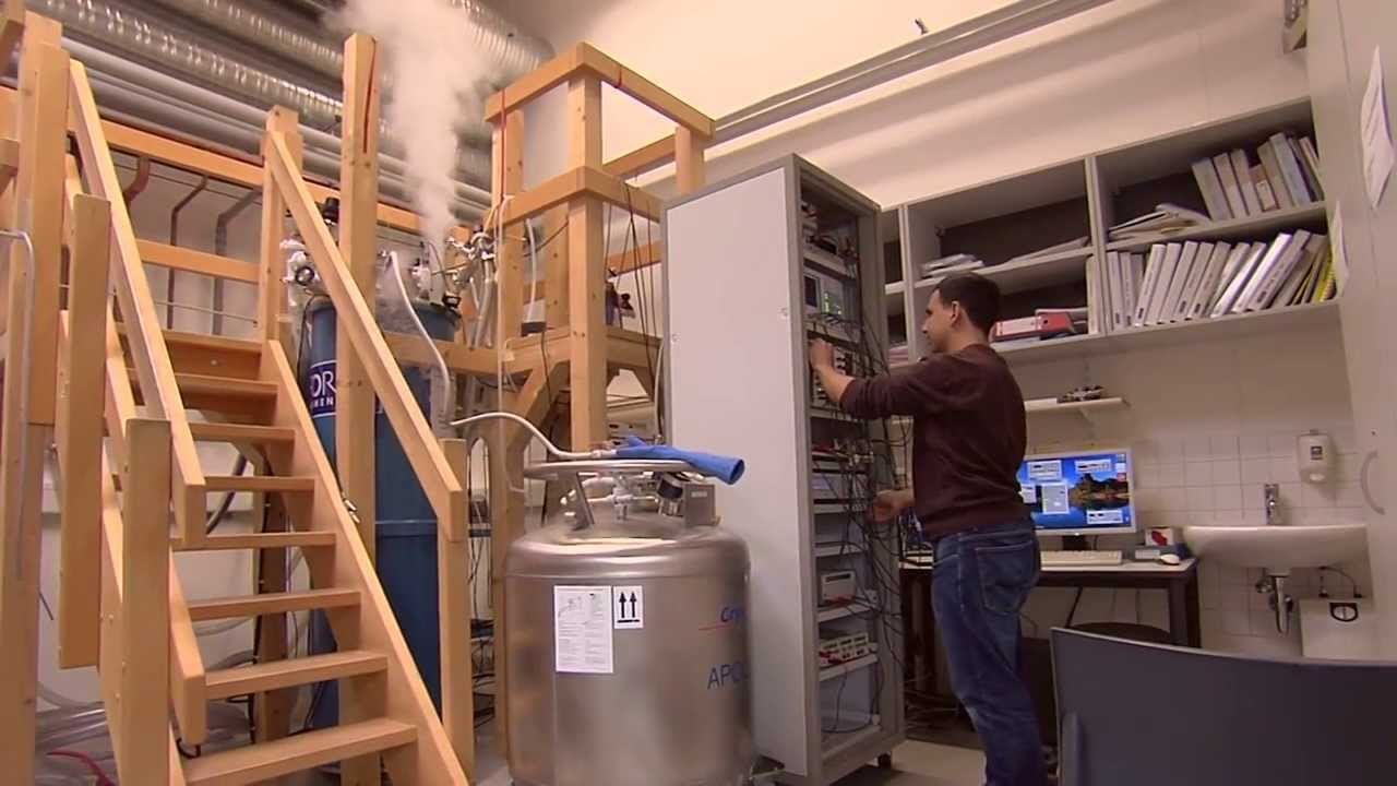 EMFL: science in high magnetic fields