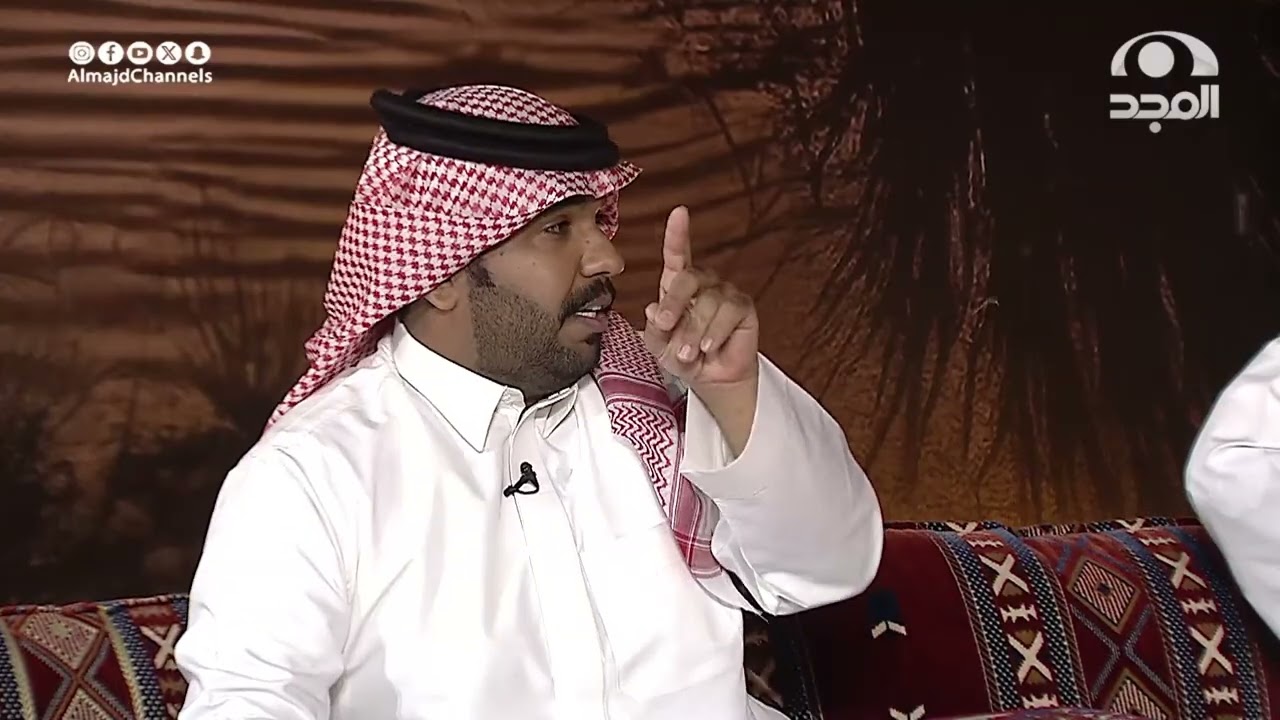 خوي لي أحواله صعبة وكنت أساعده  لـ 3 سنوات وبعد ما توظف انصدمت باللي سواه! علي الجعيدي