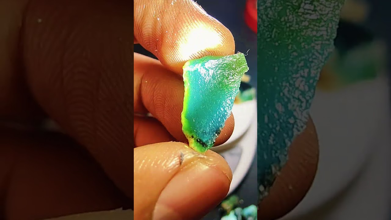 Kerecekan kaca 800 net pas wa 081387162814 #bacandoko #bacanmajiko #dokomajiko #bacan