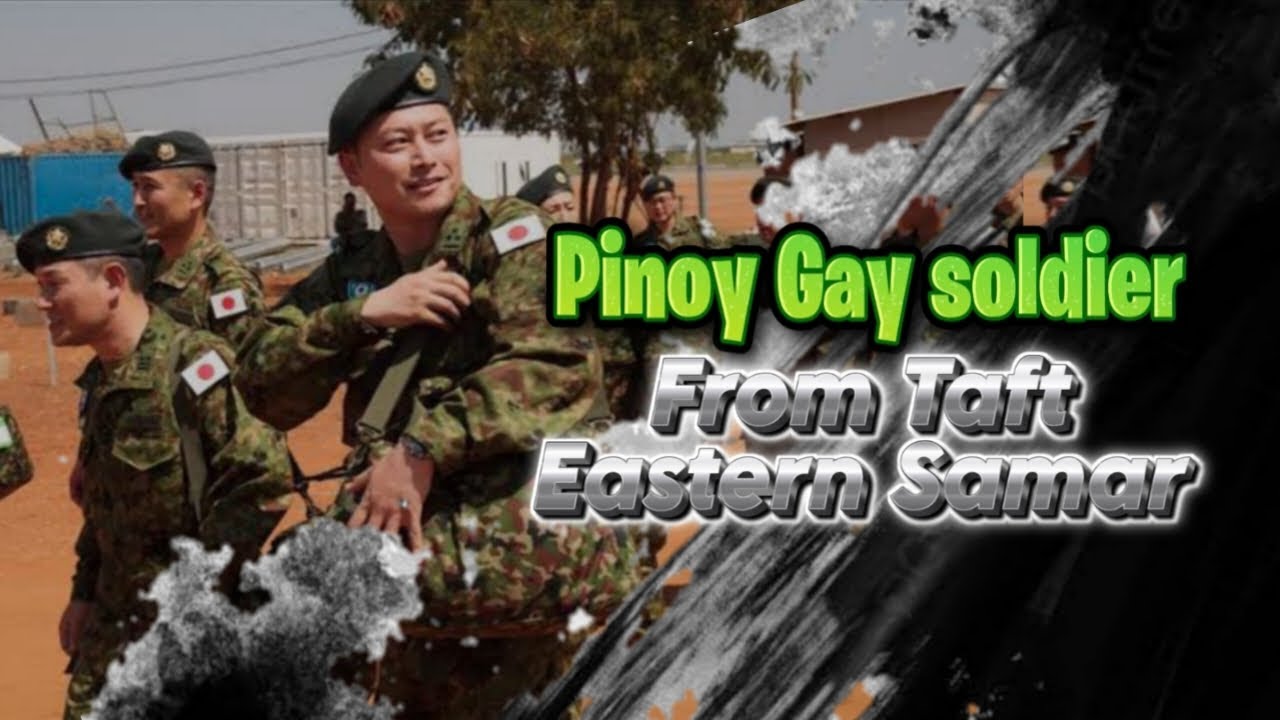 Kwento ni Tatay Ramon | Filipino Gay Soldier #youtube #vlog #story #video #funny 